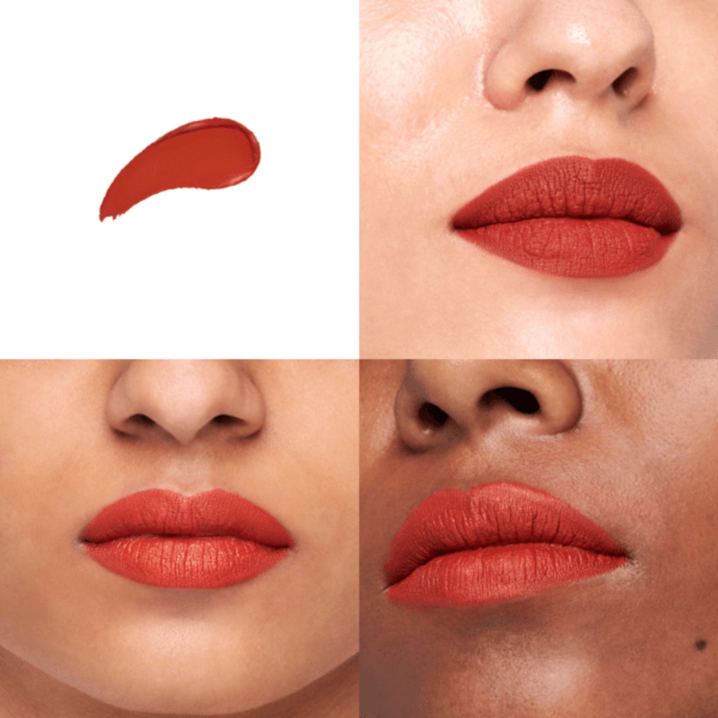 LoveChild Masaba Mad Matte Tranfer-proof Long Lasting Liquid Lipstick, Enriched with Jojoba & Macademia Oil - 07 Bonus
