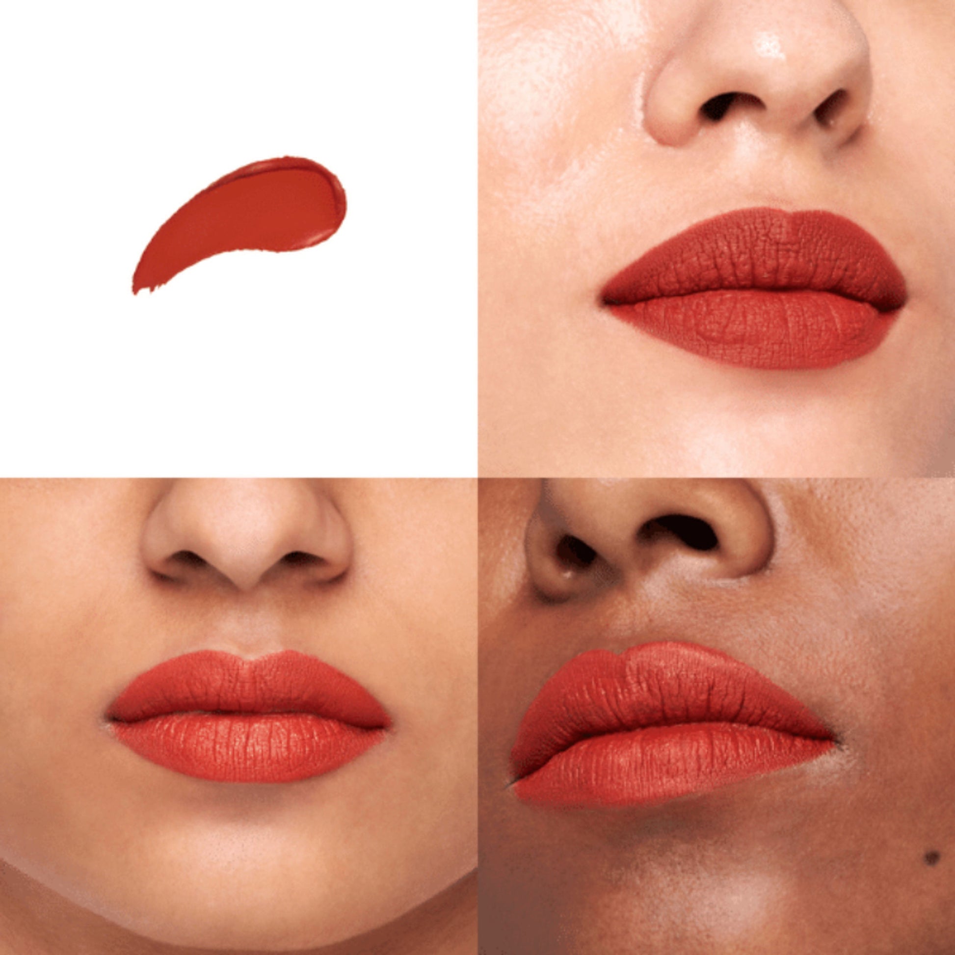 LoveChild Masaba Mad Matte Tranfer-proof Long Lasting Liquid Lipstick, Enriched with Jojoba & Macademia Oil - 07 Bonus