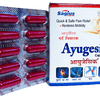 Sagius Ayugesic Capsule