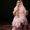 Dhiyona IE Ethnic Motifs Embroidered Regular Straight Kurta & Trousers With Dupatta