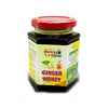 Being Desi Honey Ginger