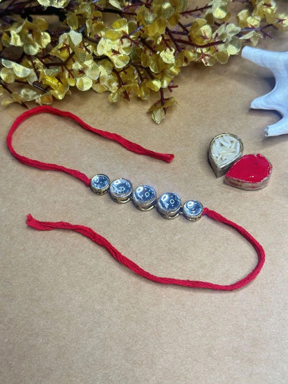 Anouk Thread Rakhi