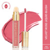 Parul Garg Beauty Velvet Rose Liquid Blush - Pink Charm