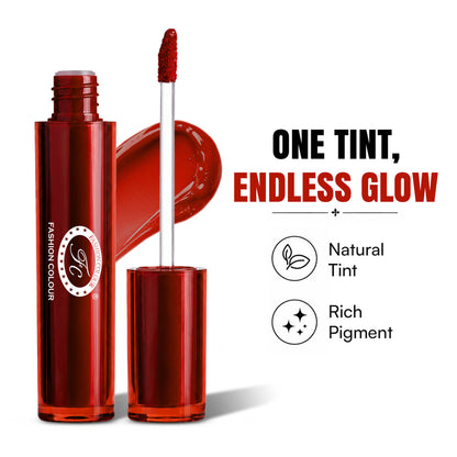 FASHION COLOUR Sugabae Lip Tint - Berry Glace