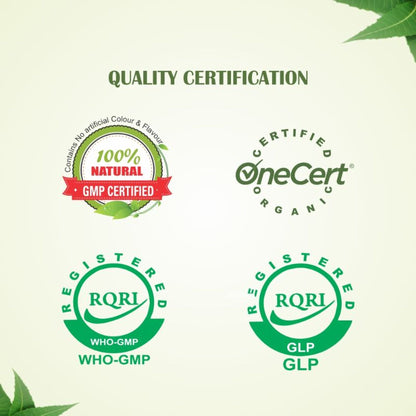 Mukti Gold Herbal Hair Oil Enriched With Rare Herbs - Pack of 4