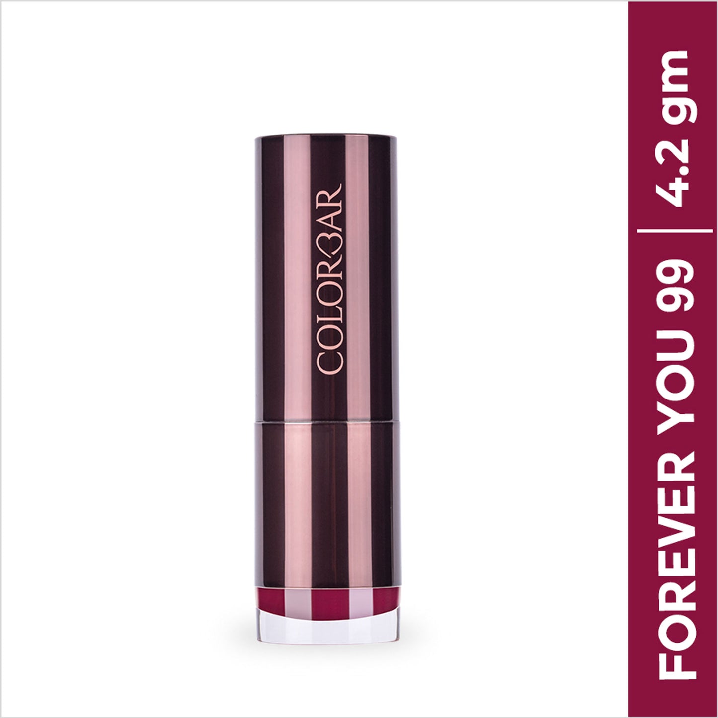 Colorbar Velvet Matte Lipstick - Forever You