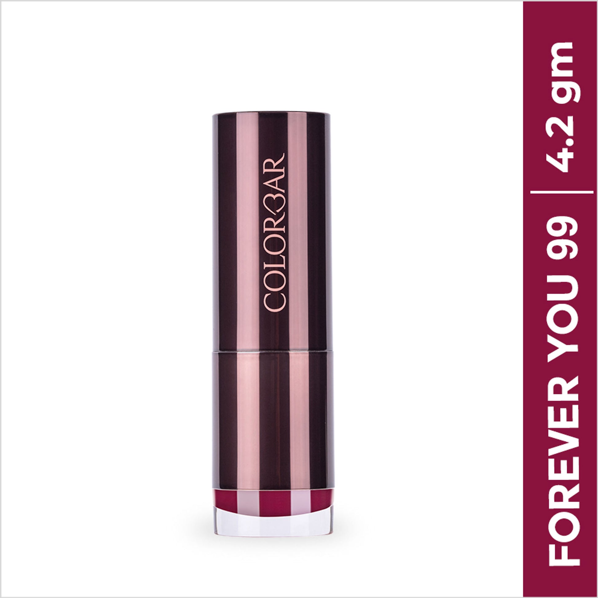 Colorbar Velvet Matte Lipstick - Forever You