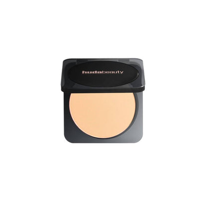 Huda Beauty Easy Bake Airbrush Matte Pressed Setting Powder - Banana Bread