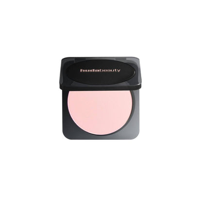 Huda Beauty Easy Bake Airbrush Matte Pressed Setting Powder - Cherry Blossom Cake