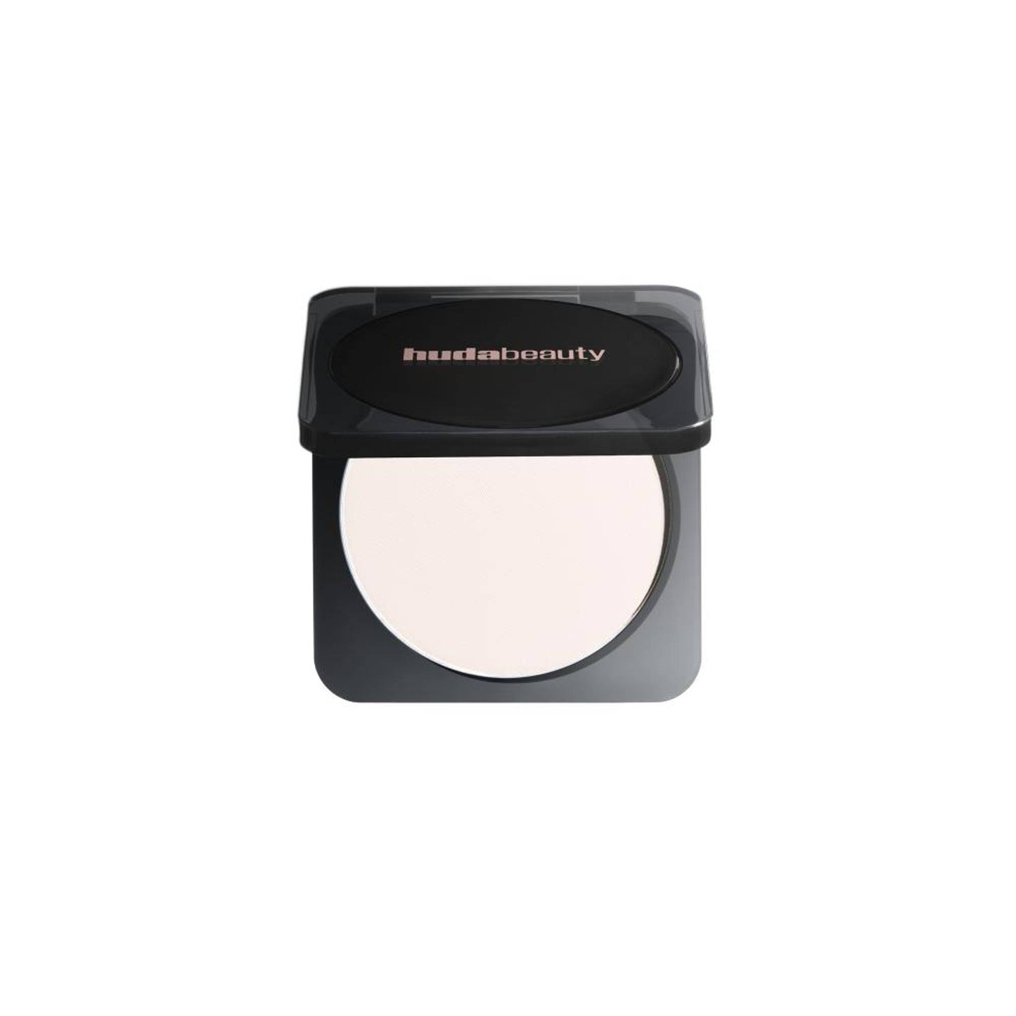 Huda Beauty Easy Bake Airbrush Matte Pressed Setting Powder - Sugar Cookie Translucent