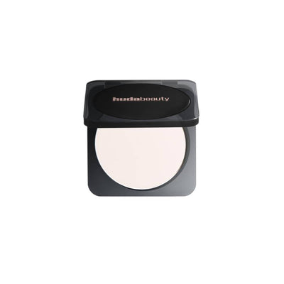 Huda Beauty Easy Bake Airbrush Matte Pressed Setting Powder - Sugar Cookie Translucent