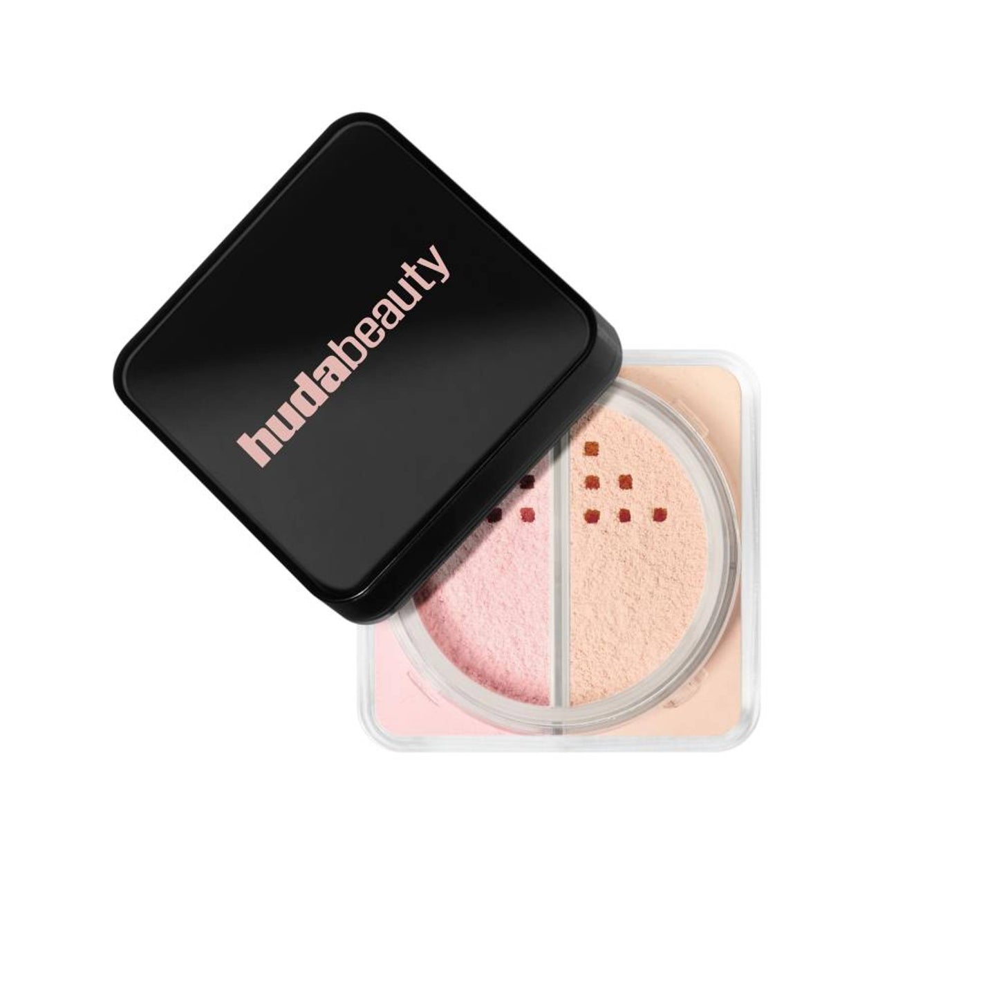 Huda Beauty Easy Bake DuoCherry - Cherry Peach