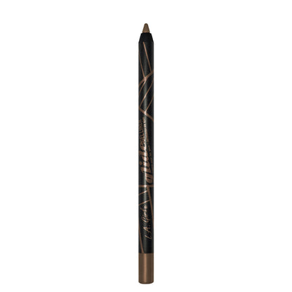 L.A. Girl Glide Gel Liner - Frosted Taupe