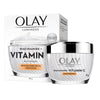 Olay Luminous Niacinamide and Vitamin C Moisturiser