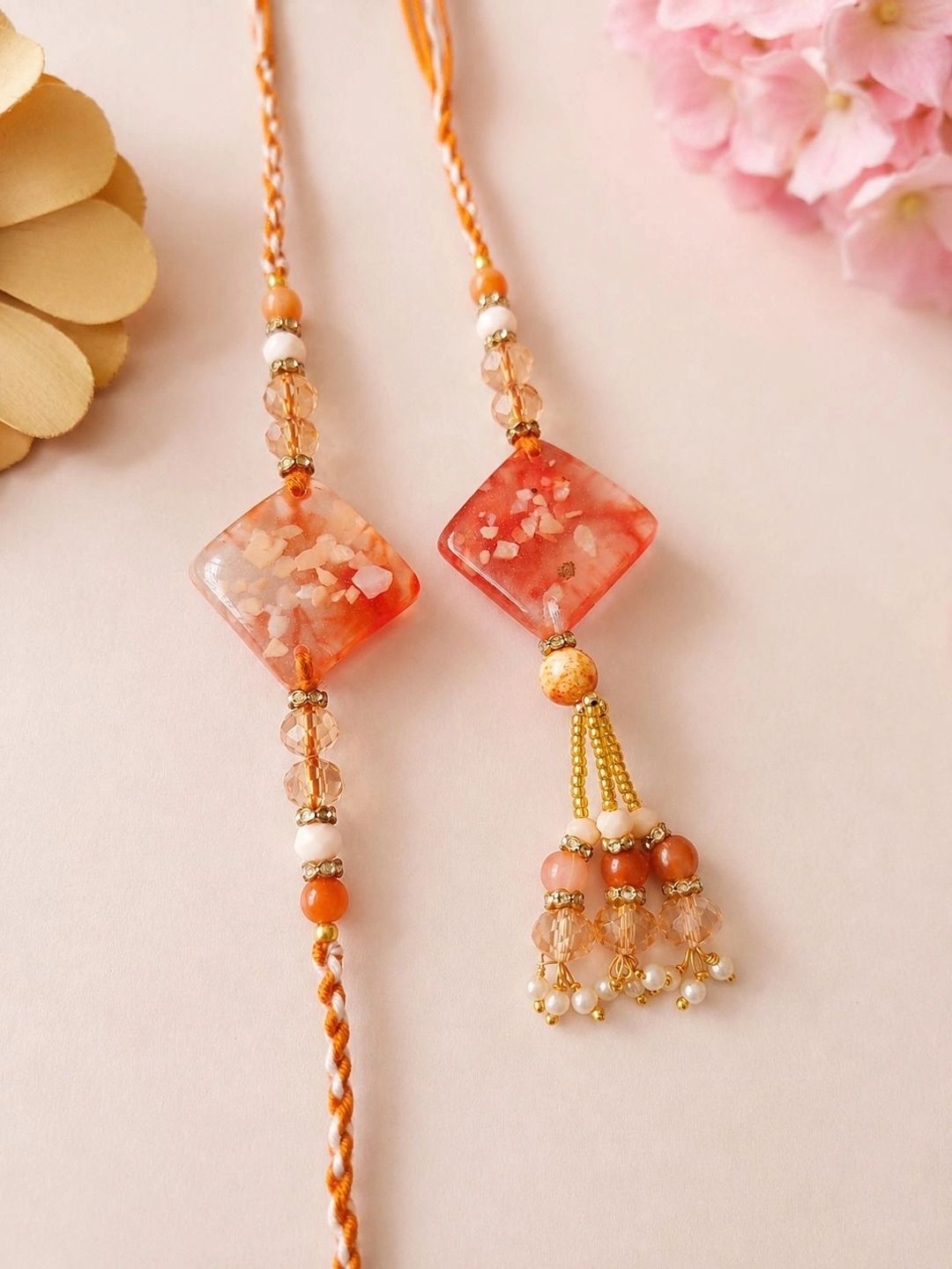 Anouk Thread Rakhi