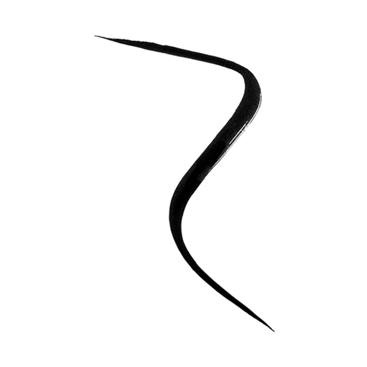 MAKE UP FOR EVER Aqua Resist Graphic Pen in black, a waterproof eyeliner pen with precise tip for bold eye makeup looks.