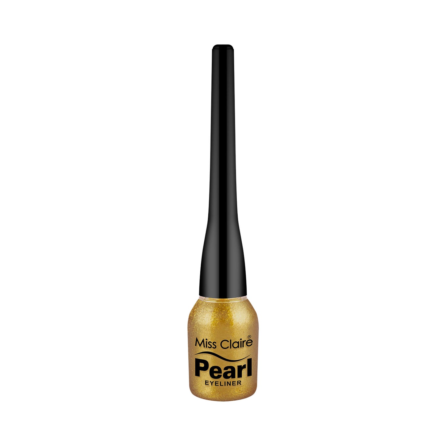 Miss Claire Pearl Eyeliner - 19 Yellow Gold