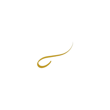 Miss Claire Pearl Eyeliner - 19 Yellow Gold