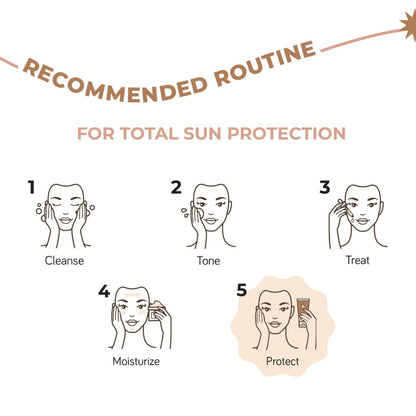 Moody Sensisoothe Mineral Sunscreen SPF 50 PA++++ With Rice Water & Ceramides For Senstive Skin