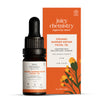 Juicy Chemistry Helichrysum & Rosehip-Anti-Scarring & Pigmentation Control Facial Oil