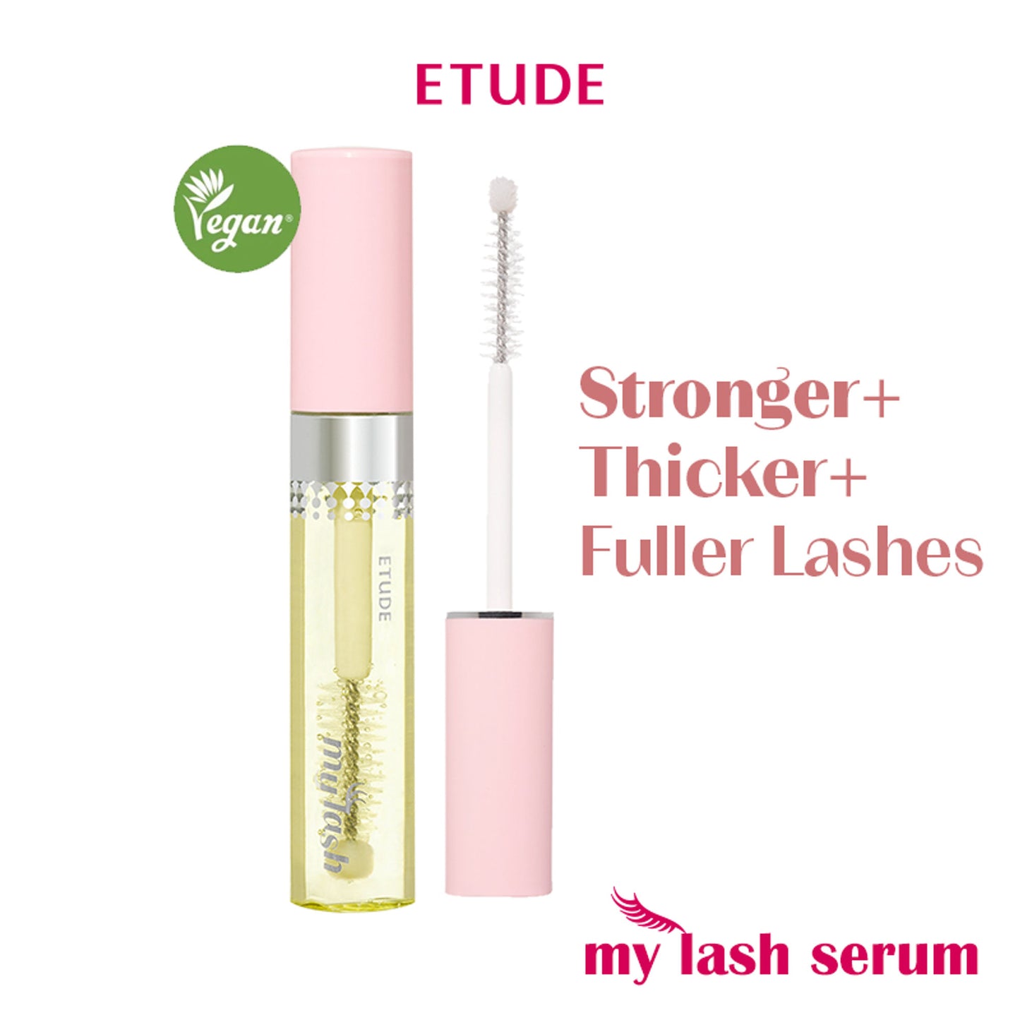 ETUDE My Lash Serum