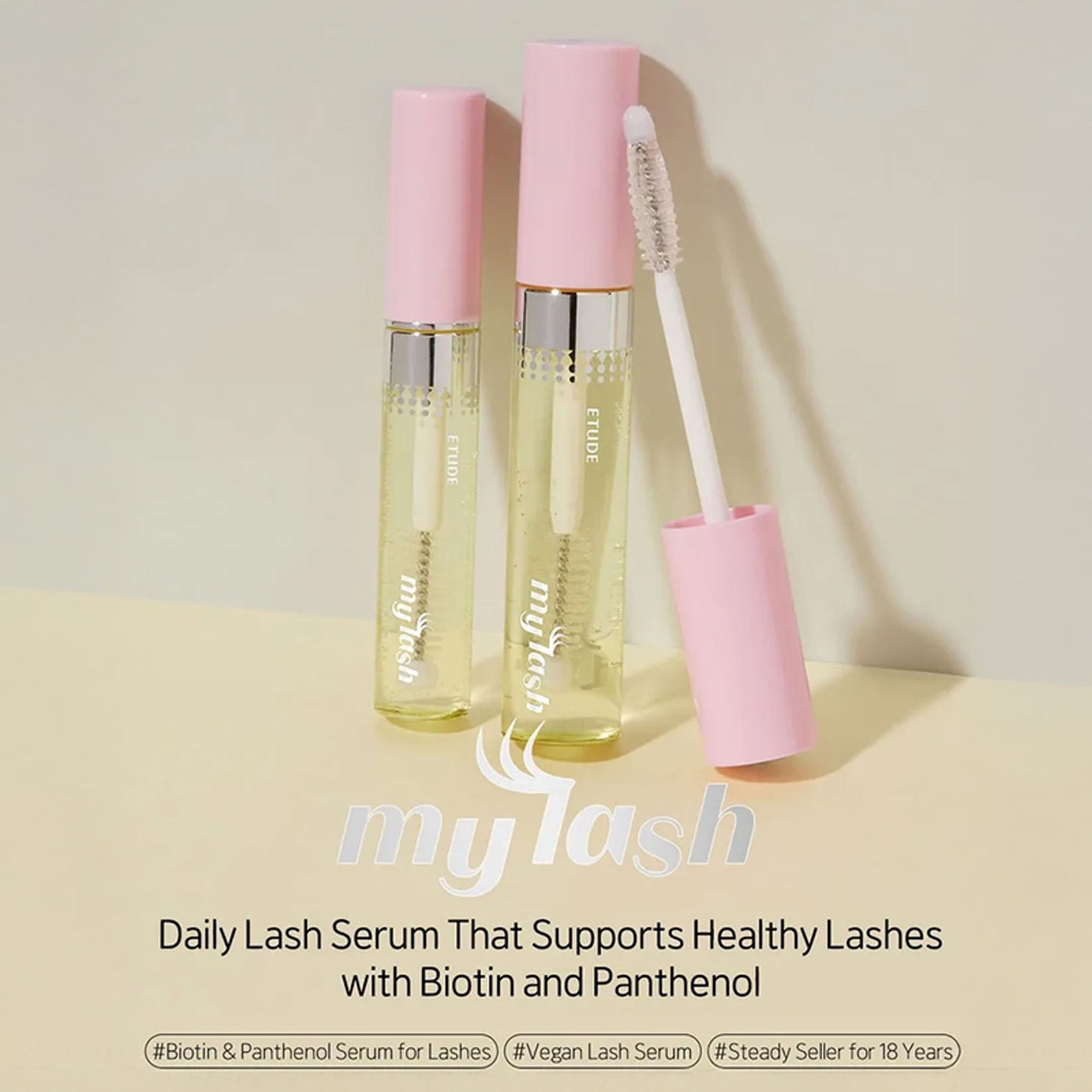 ETUDE My Lash Serum