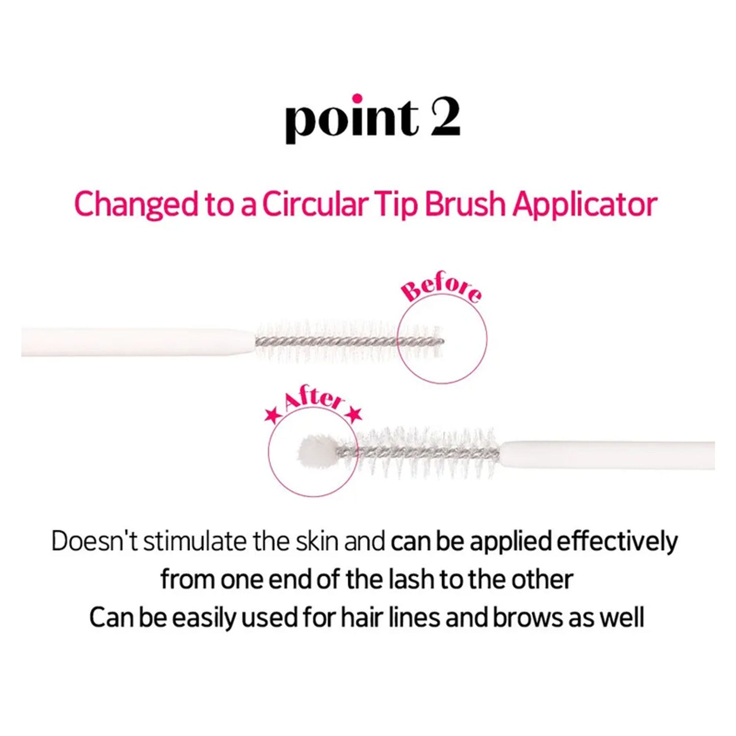 ETUDE My Lash Serum