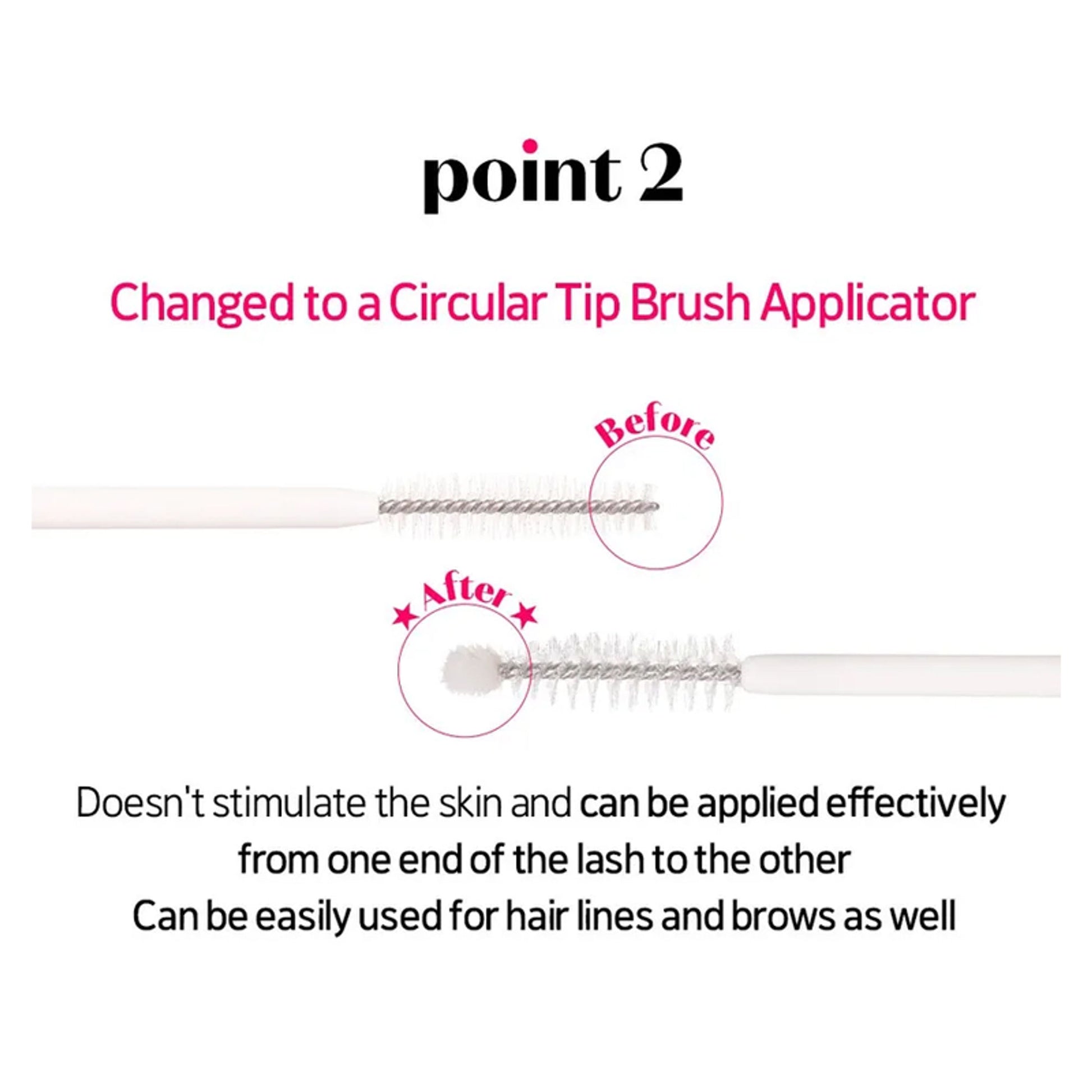 ETUDE My Lash Serum