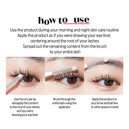 ETUDE My Lash Serum