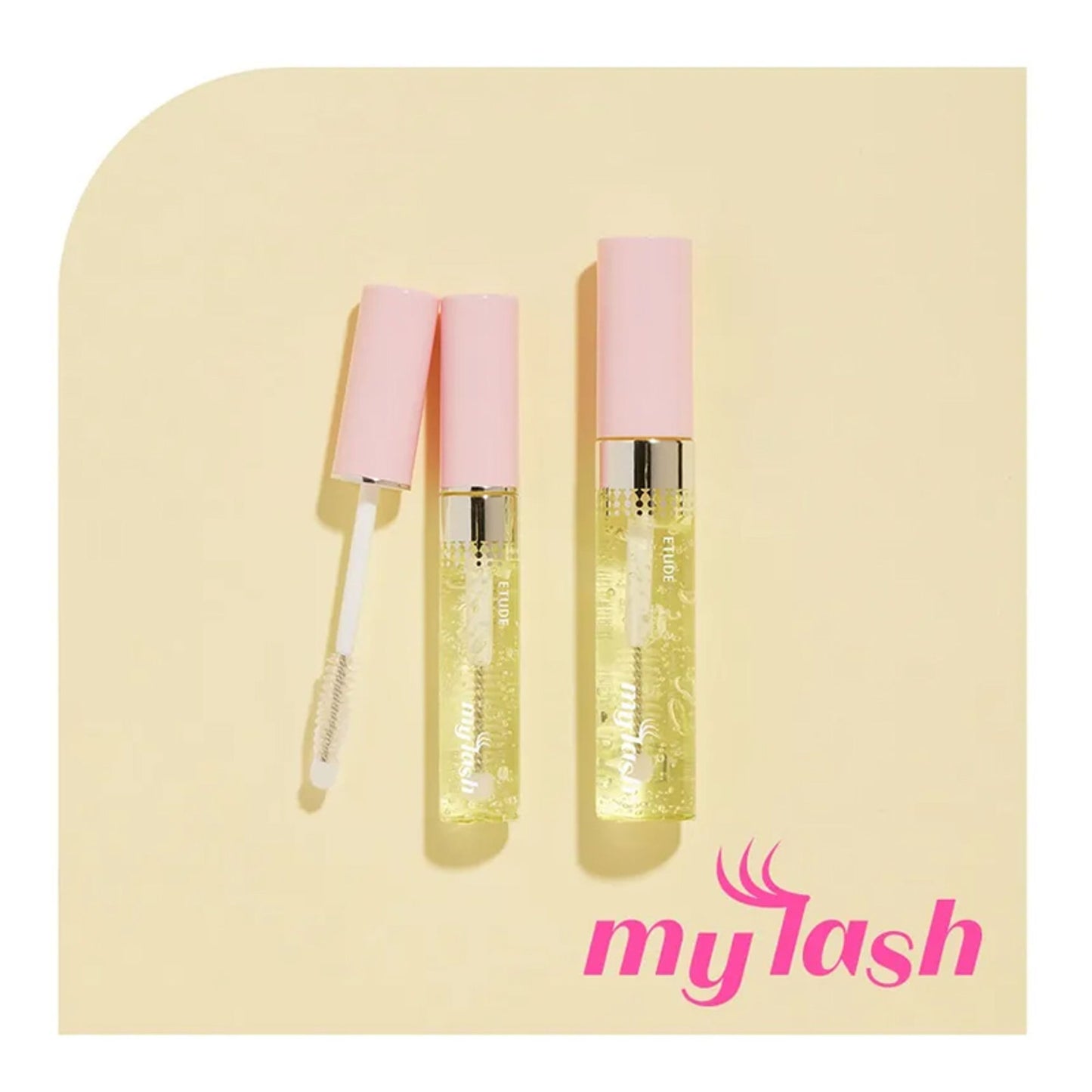 ETUDE My Lash Serum