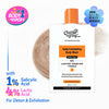 Chemist At Play Exfoliating Body Wash with 4% Lactic Acid, Salicylic Acid & Vit E, Treats Back Acne