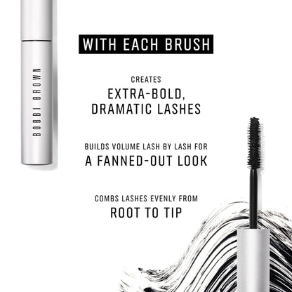 Bobbi Brown Smokey Eye Mascara - Black