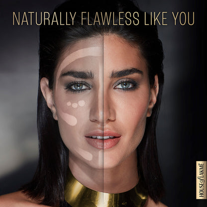 Lakme Facelift Foundation Stick - Neutral Medium