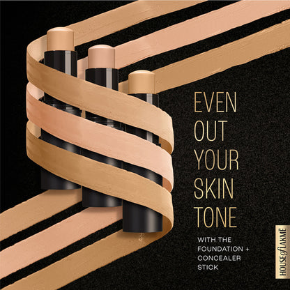 Lakme Facelift Foundation Stick - Neutral Almond