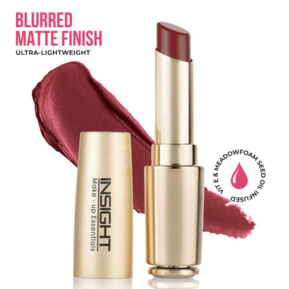 Insight Cosmetics Air-Whip Lisptick - Executive Glow