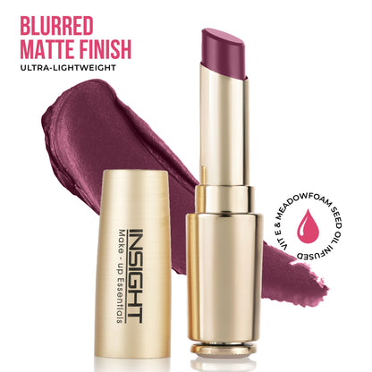 Insight Cosmetics Air-Whip Lisptick - Empire Femme