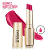 Insight Cosmetics Air-Whip Lisptick - Ceo Silk