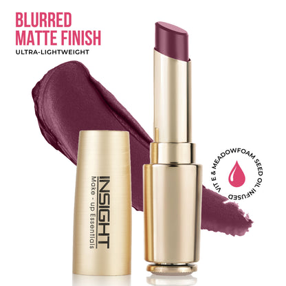 Insight Cosmetics Air-Whip Lisptick - Legacy Luxe