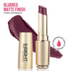 Insight Cosmetics Air-Whip Lisptick - Legacy Luxe