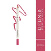 Love Earth Lip Liner Everyday Nudes - Hydra