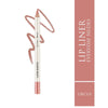 Love Earth Lip Liner Everyday Nudes - Orcus