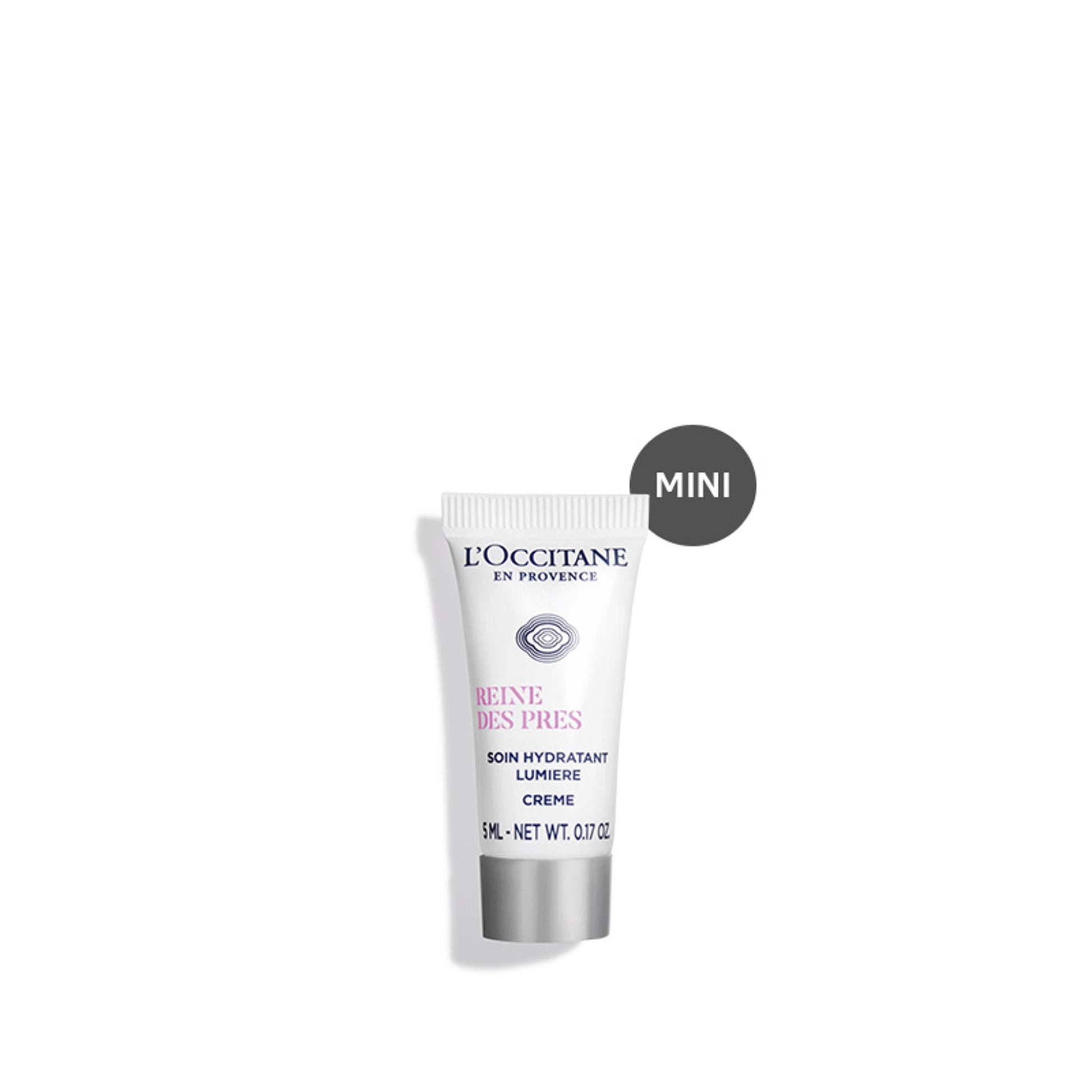 L'Occitane Reine Blanche Brightening Cream