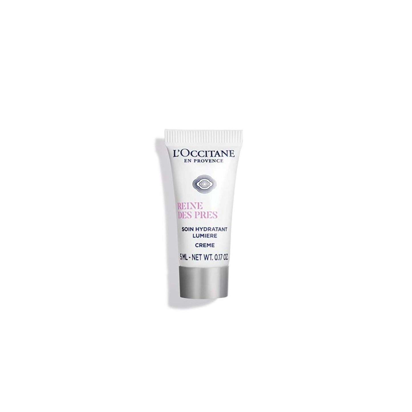 L'Occitane Reine Blanche Brightening Cream