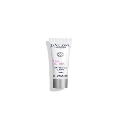 L'Occitane Reine Blanche Brightening Cream