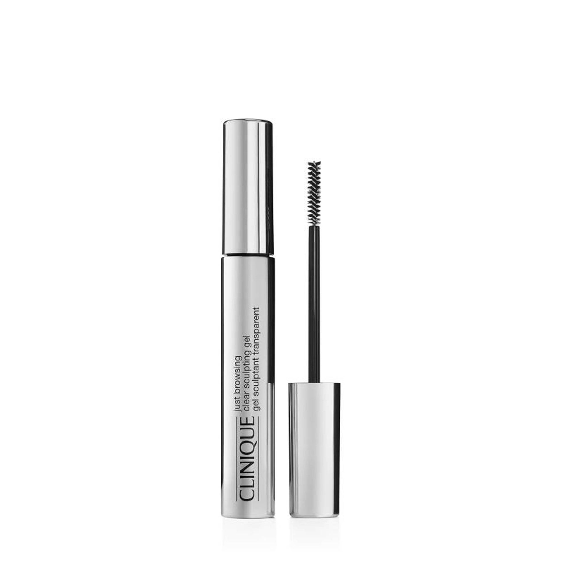 Clinique Just Browsing Clear Sculpting Gel - Clear