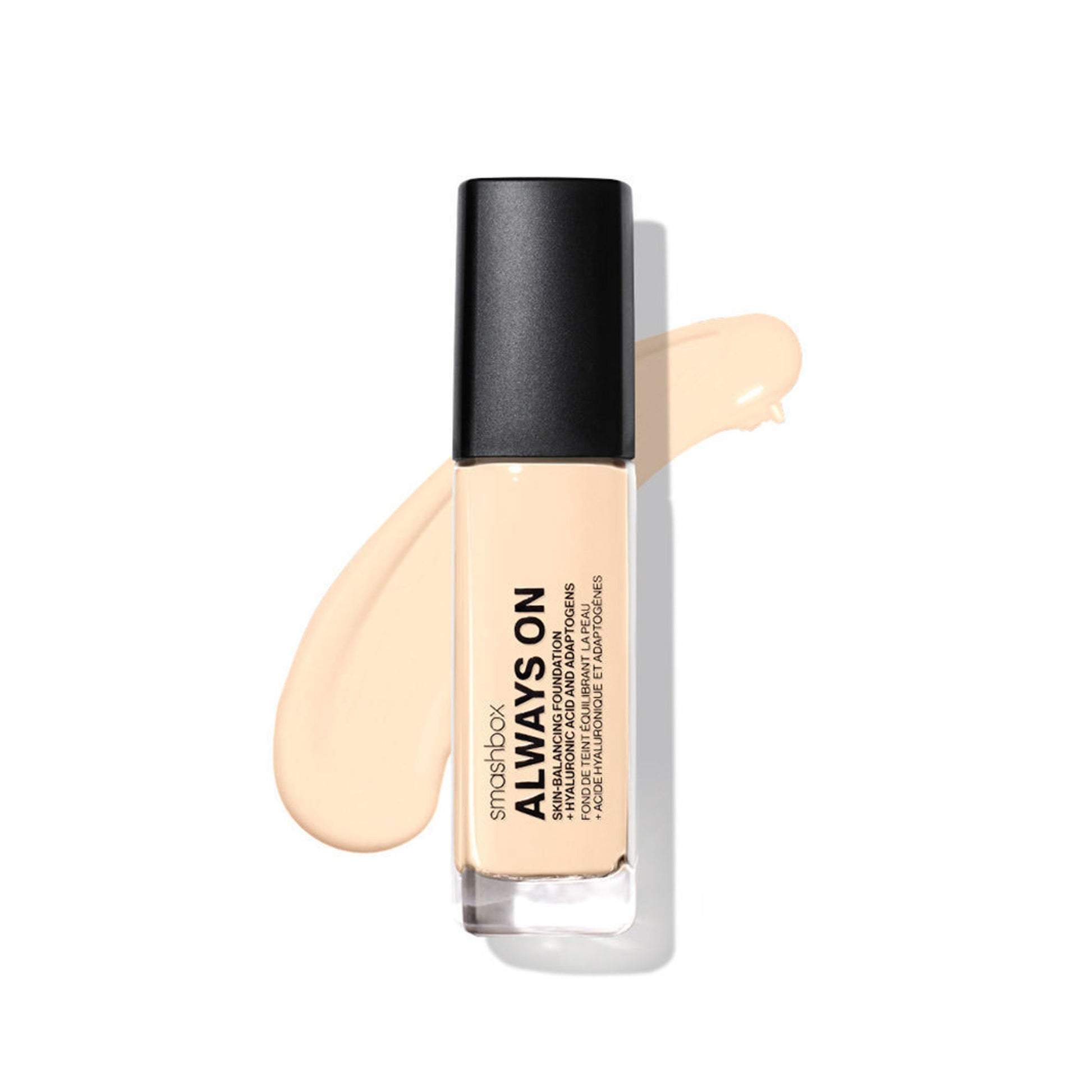 Smashbox Always On Foundation - F20N
