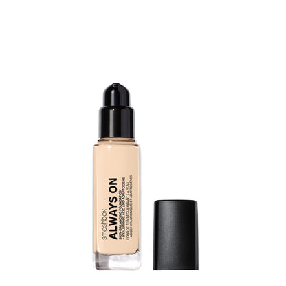 Smashbox Always On Foundation - F20N