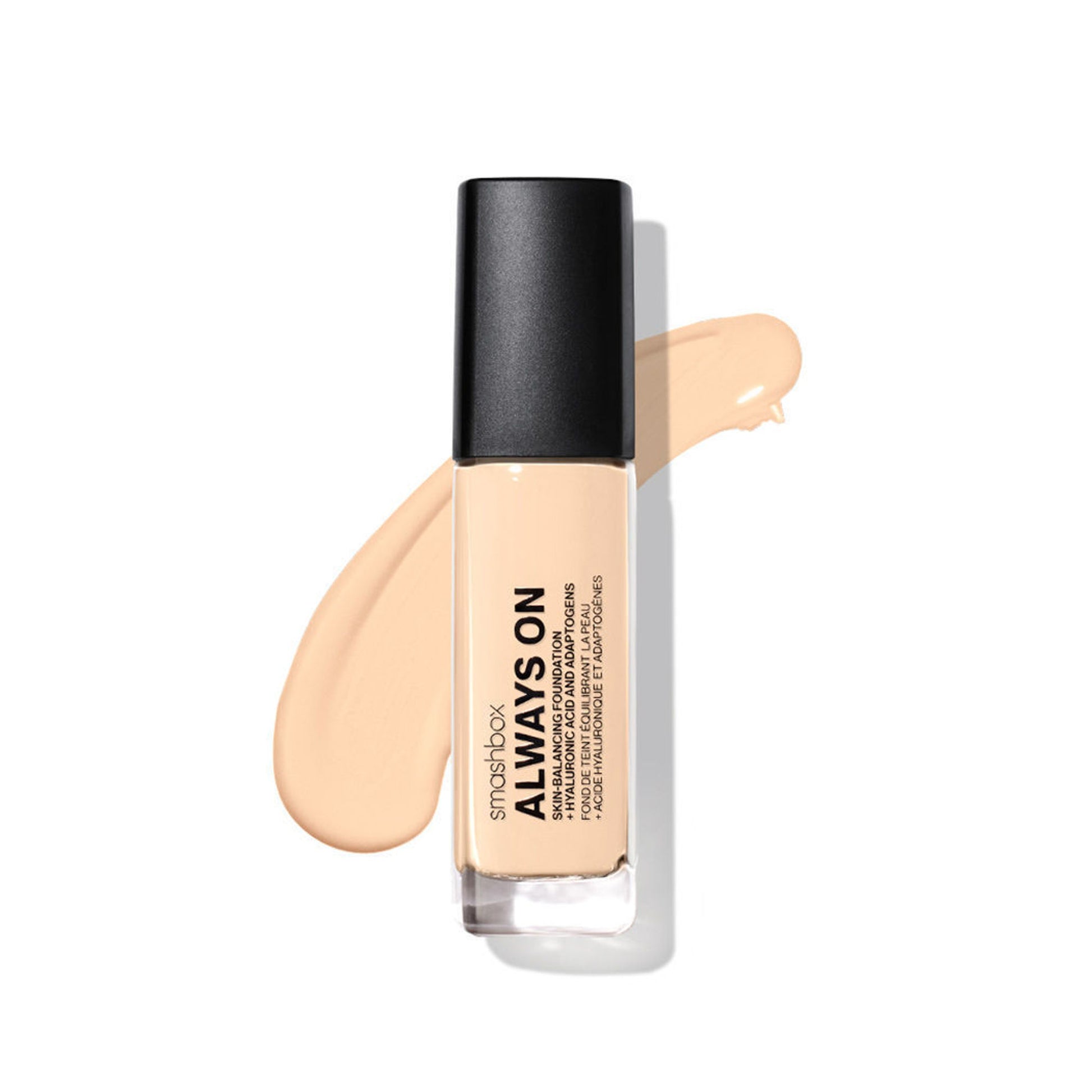 Smashbox Always On Foundation - F30N