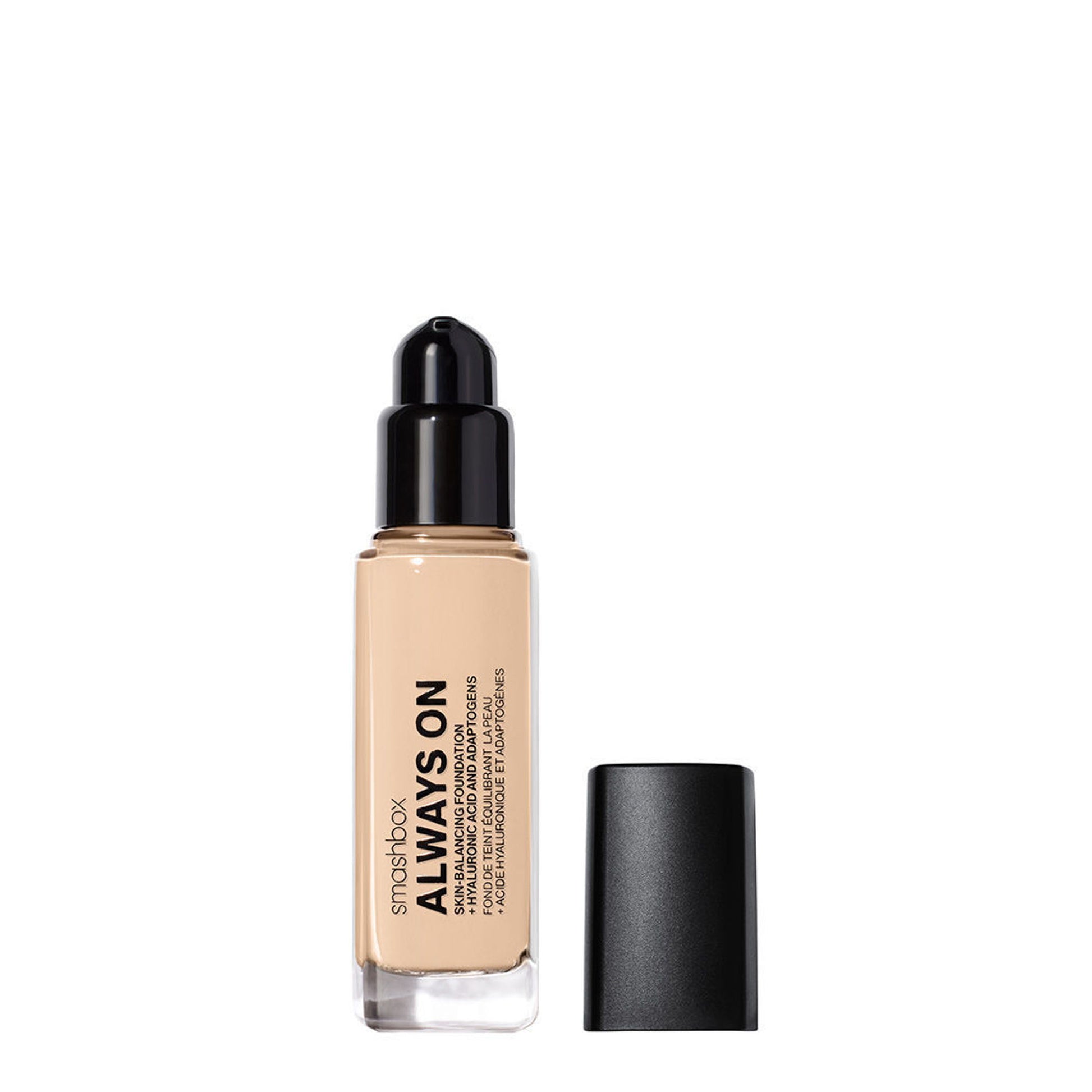 Smashbox Always On Foundation - L10N