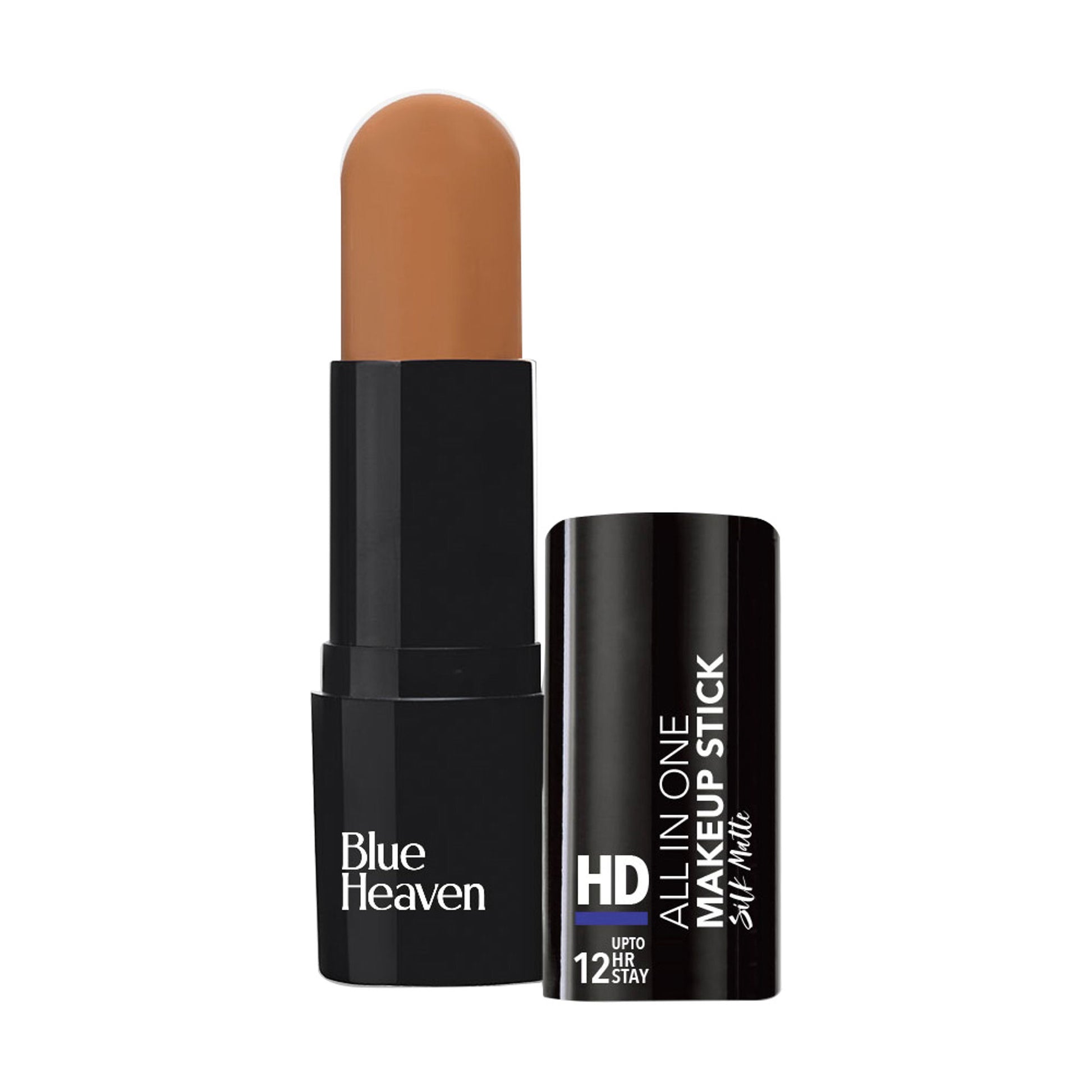 Blue Heaven HD All In One Make Up Stick - Chocolate Dusky
